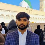 Ali Mukhtiar Shaikh - @ali.mukhtiar110 - Instagram