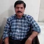 Mukhtiar Ahmed Shaikh - @mukhtiarshaikh - Instagram