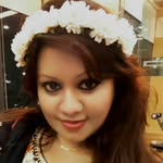 angelinarahaman - @mukta_rahman - Instagram