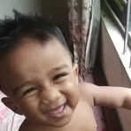 Mukta Rahman - Facebook