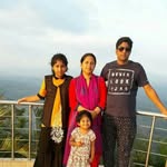 Mukta Rahman - @mukta6519 - Instagram