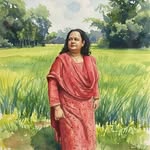 Rojina Afroz - @muktarahman6278 - Instagram