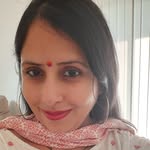 Mukta Sharma - @revampwithmukta - Instagram