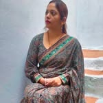 Mukta Sharma - @my_style_my_desi_look - Instagram