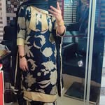 Mukta Sharma - @royalfashionhub_nabha - Instagram