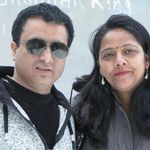 Mukta Sharma - @_mukta_sharma_ - Instagram