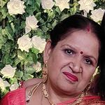 Mukta Sharma - @mukta.sharma - Instagram
