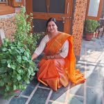 Mukta Sharma - @mukta.sharma.545 - Instagram