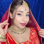 Mukta Sharma Makeover - @mukta_makeover_studio - Instagram
