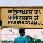 Muktar Ali - @___tractor_king - Instagram