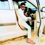 Muktar Ali - Facebook