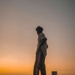 Muktar Ali - @muun_moina_0.2 - Instagram