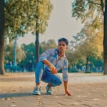 Muktar Ali - @muktarali17560 - Instagram
