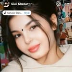 Muktar Ali - @siuli8234 - Instagram