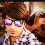 Mukul Dave - @mukuldave95 - Instagram