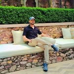 Mukul Kishor Rastogi - @kishormukul - Instagram