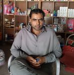 Mumtaz Ali Awan - Facebook