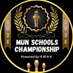 MUN Schools Championship 2025 - @mun_championship_2025 - Instagram