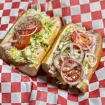 Munch A Sub Las Vegas - @munchasub1 - Instagram