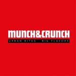 munch and crunch - @munchandcrunch.lb - Instagram