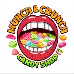 @munchandcrunchhhh - Instagram