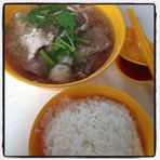 Authentic Mun Chee Kee King Of Pig's Organ Soup - Facebook