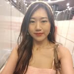 Charmaine Chow ❤️ - @mun__chee - Instagram