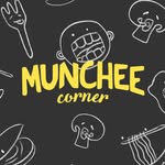 Munchee Corner 🍡 - @muncheecorner - Instagram