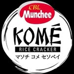 MUNCHEE KOME RICE CRACKERS - @munchee.kome - Instagram