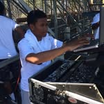 Munchéé Soundź - @dj_munchee_entertainment - Instagram
