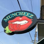 Muncheez - @muncheez_restaurant - Instagram