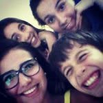 Muna Abdallah - @abdallahmuna - Instagram