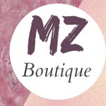Muna Abdallah - @mz__botique - Instagram