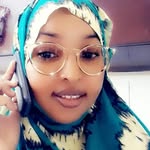 muna Abdallah Adam - @munocabdulaahi - Instagram