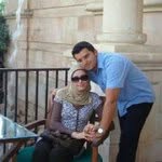 Muna Ahmad - @munaahmad3 - Instagram