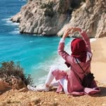 Muna Ahmad - @munaahmad752 - Instagram