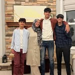 Muna Ahmad - @munaahmad - Instagram