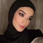 Muna Ahmad - @mnoosh7458 - Instagram