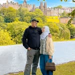 Muna Ahmad - @nazhatulmuna - Instagram