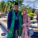 Muna Ahmad - @raudhotul44 - Instagram