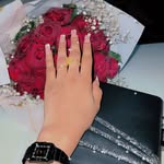منة شريف - @muna_bashir1 - Instagram