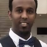 Muna A Bashir - @munaabashir - Instagram