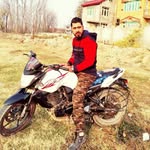 Muna Aadil Bashir - @muneerbashir141 - Instagram