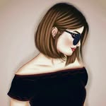 muna ali hamad al bashir - @munaalihamadal - Instagram