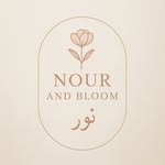Muna Bashir - @nourandbloom.ke - Instagram
