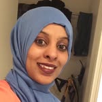 Muna Bashir - @manal.minha - Instagram