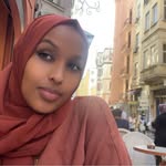 Muna Bashir - @muna.bashirx - Instagram