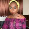 Memunat Dauda - @dauda_muna - TikTok