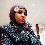 Muna Daud - @maryan_channel - Instagram
