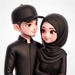 Muna Daud Sabturi - @muna.daud.10 - Instagram